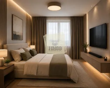 Apartament Nou 2 camere | Doamna Stanca | 0% comision - foto 2