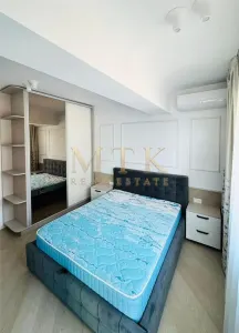 Apartament 3 camere, LUX - Mobilat&utilat I Cortina North - foto 12