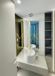 Apartament 3 camere, LUX - Mobilat&utilat I Cortina North - foto 10