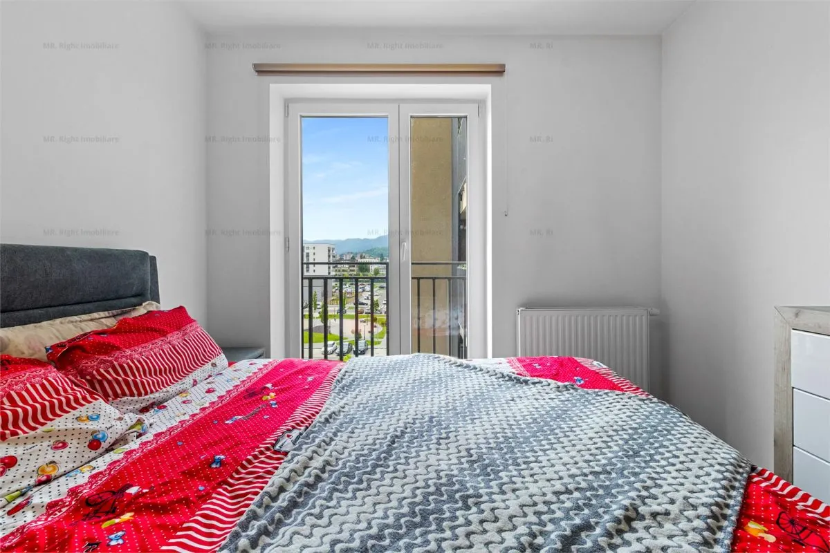 COMISION 0% | Apartament 2 camere KASPER |  Parcare + boxa incluse | - foto 12