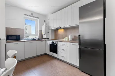 COMISION 0% | Apartament 2 camere KASPER |  Parcare + boxa incluse | - foto 4