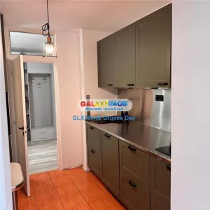 aviatiei | 2cam 63mp spatios etaj 2 1984 | AC balcon | metrou - Bucuresti