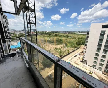 Cloud9 Residence | Apartament cu 2 camere | Nemobilat - foto 2