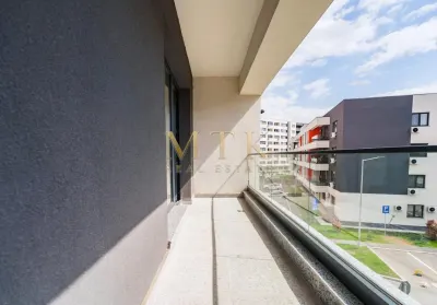Ivory Residence I Apartament 2 camere lux I Mobilat&utilat - foto 24