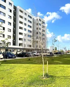 Ivory Residence I Apartament 2 camere lux I Mobilat&utilat - foto 25