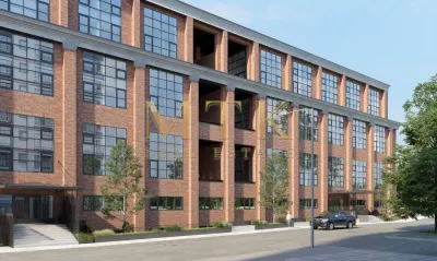 Apartament 4 camere lux I  Brick Loft I 1Loc parcare - foto 22