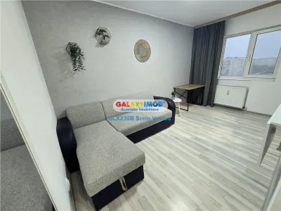 Garsoniera Dimitrie Leonida | centrala proprie | bloc nou 15min metrou - Bucuresti
