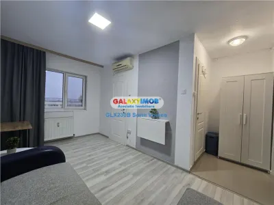 Garsoniera Dimitrie Leonida | centrala proprie | bloc nou 15min metrou - foto 5