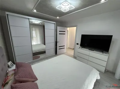Apartament cu 3 camere  de vanzare, zona Comisia Centrala - foto 4