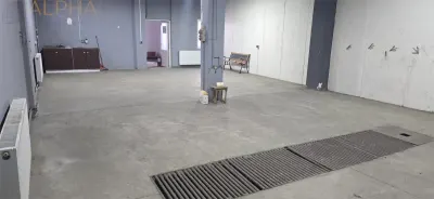 Spațiu comercial de închiriat– Bistrița, str. Libertății - Bistrita