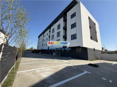 Apartament 2 camere-Incalzire pardoseala-Alunului-Prel. Ghencea - foto 3