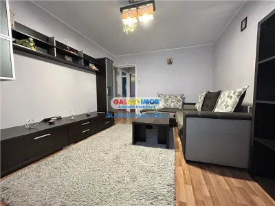 Apartament 2 camere decomandat-mobilat/utilat/Loc parcare-str Dunavat - foto 16