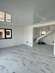 Casa Noua P+1+Pod | Aproape de Bucuresti | Finisaje Premium - foto 7