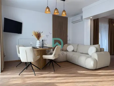 Apartament 3 camere Avantgarden, 64 mp - Brasov - Brasov