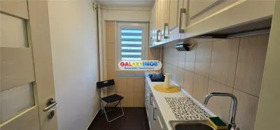 Inchiriere apartament 2 camere DOROBANTI bucatarie echipata - foto 10