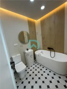 Penthouse 4 camere, 3 bai, 120 mp, Terasă 88 mp, Prima Închiriere | Promenada Mall Sibiu - foto 15