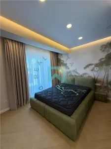 Penthouse 4 camere, 3 bai, 120 mp, Terasă 88mp, Prima Închiriere | Promenada Mall Sibiu - foto 14