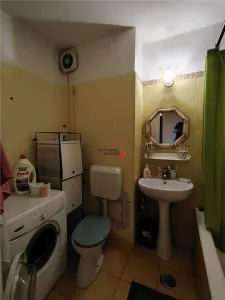 Apartament 3 camere zona Calea Grivitei Podul Grand - foto 12