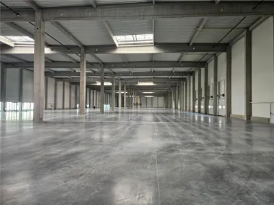 Spatiu Industrial - 3600 mp - Productie - Depozitare - foto 2