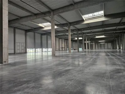 Spatiu Industrial - 3600 mp - Productie - Depozitare - foto 3