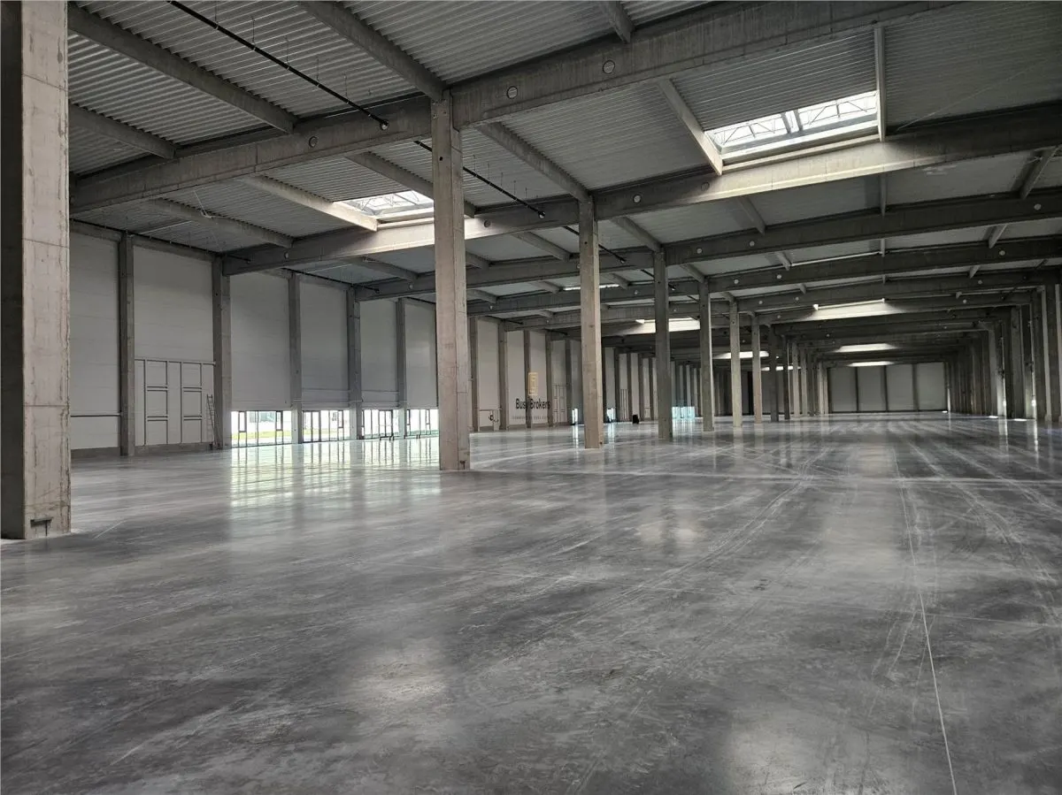 Spatiu Industrial - 3600 mp - Productie - Depozitare - foto 3