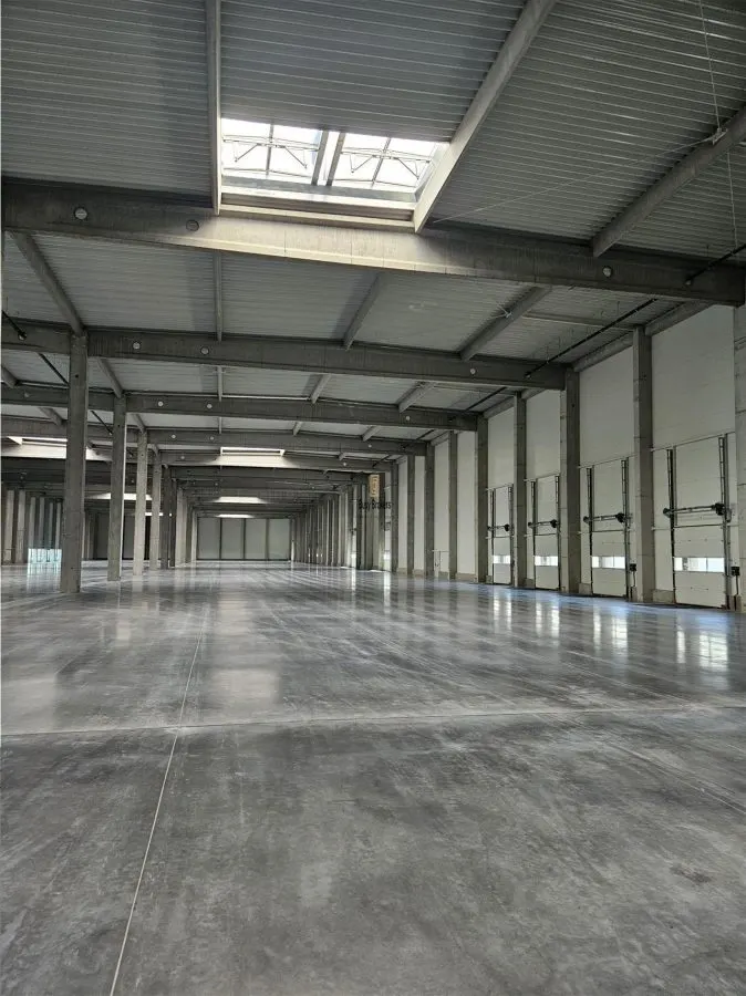 Spatiu Industrial - 3600 mp - Productie - Depozitare - foto 6