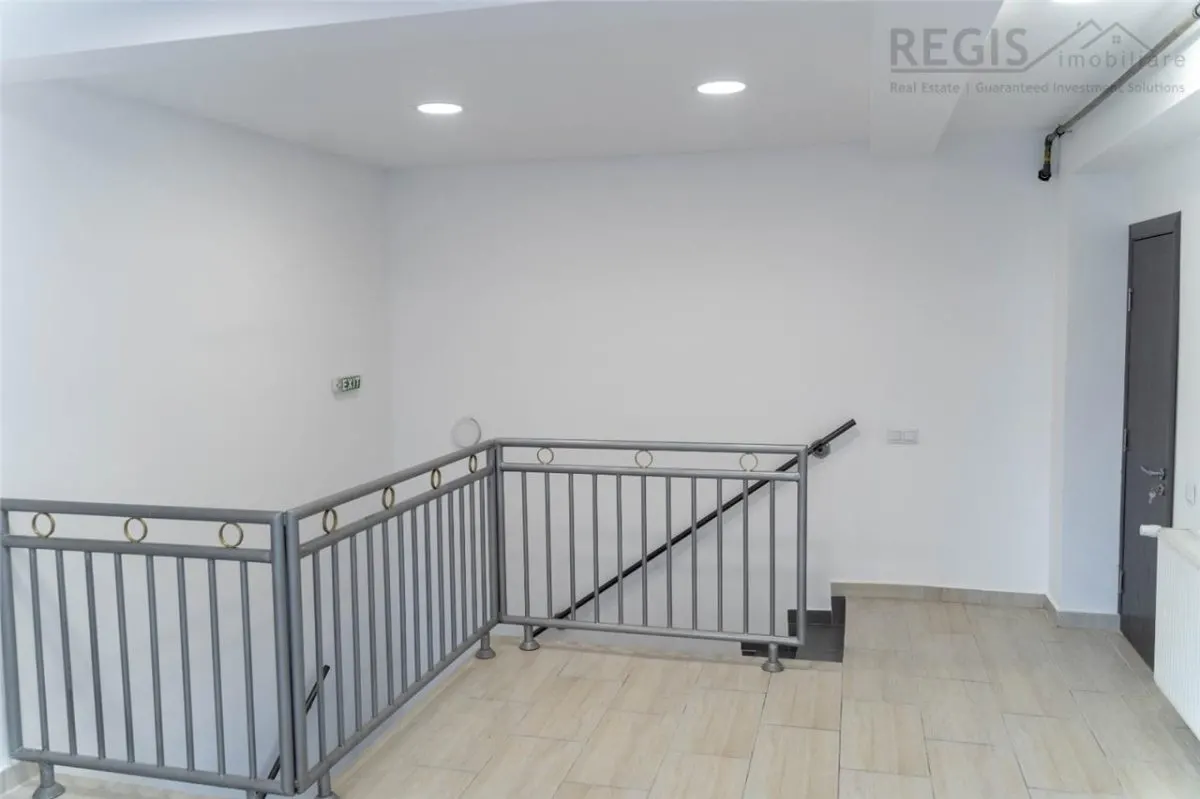 Cladire comerciala | 300 mp |Cartier  Noua | Versatila, multiple destinatii - foto 11