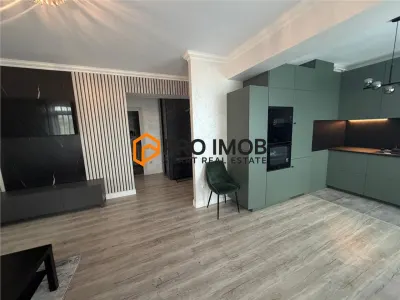 Apartament 3 camere cf 1 decomandat zona Orizont - foto 7