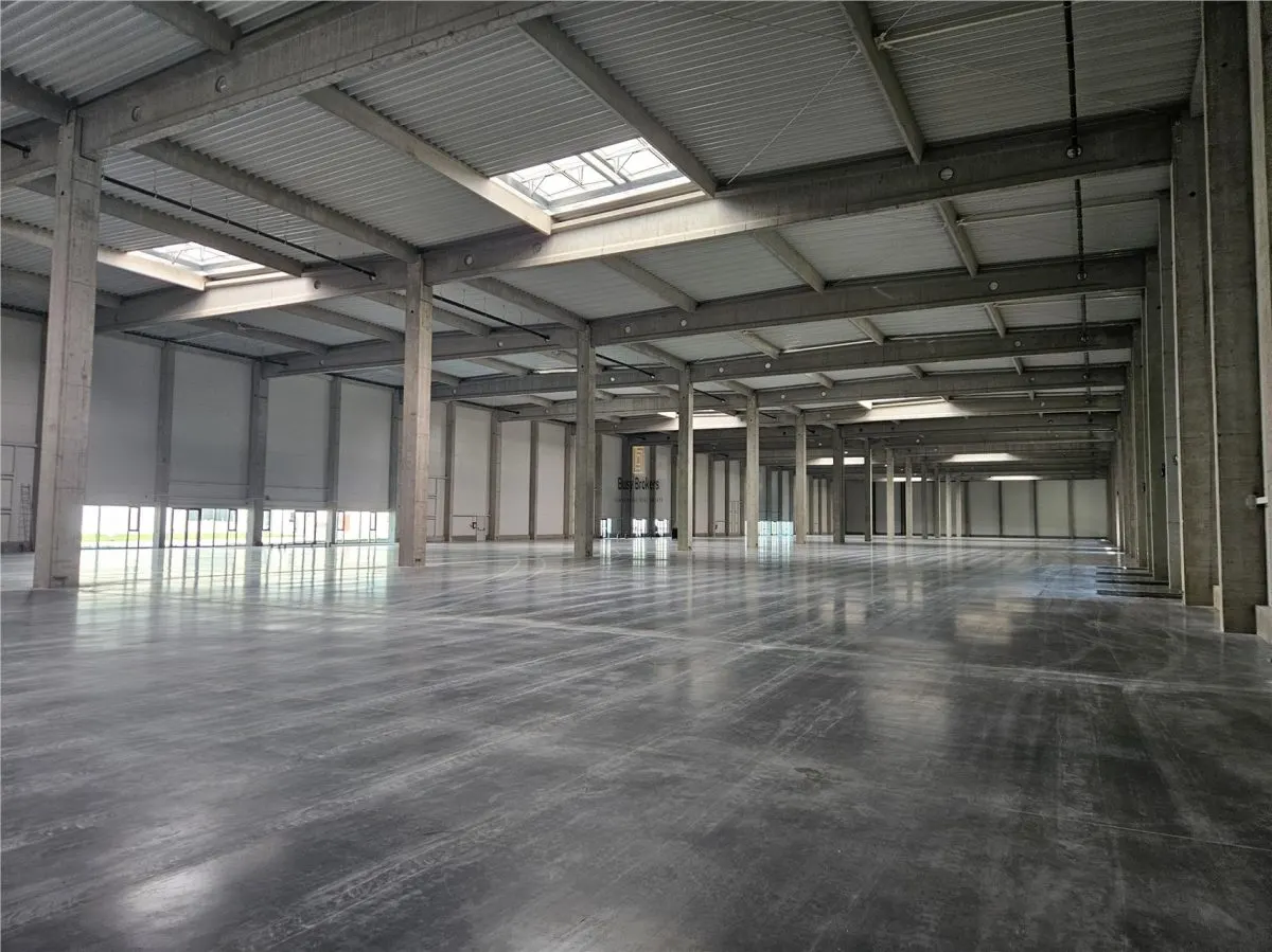 Spatiu Industrial - 7500 mp - Productie - Depozitare - foto 7
