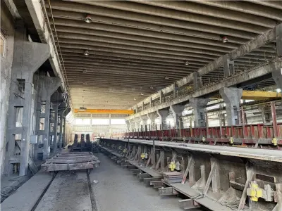 Spatiu Industrial - 2000 mp - Productie - Depozitare - Distributie - Sibiu - foto 11