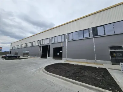 Spatiu Comercial - 1100 mp - foto 5