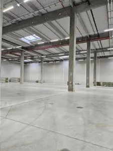 Spatiu Industrial - 2500 mp - Logistica - Productie - Depozitare - Brasov