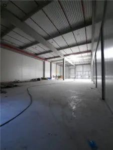 Spatiu Industrial - 2500 mp - Logistica - Productie - Depozitare - foto 12