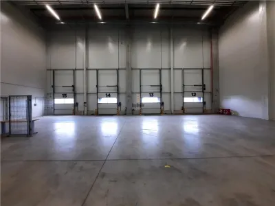 Spatiu Industrial - 2500 mp - Logistica - Productie - Depozitare - foto 7