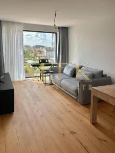 Apartament 3 camere - mobilat, utilat | City Point - Complex nou - foto 3