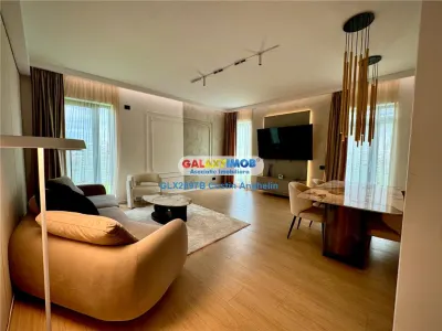 Apartament in vila - curte exclusiva 300 mp - Strada Paris / Capitale - foto 2