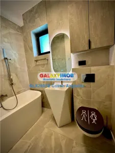 Apartament in vila - curte exclusiva 300 mp - Strada Paris / Capitale - foto 25