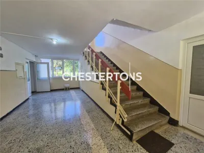 Apartament modern 2 camere Olimp - foto 17