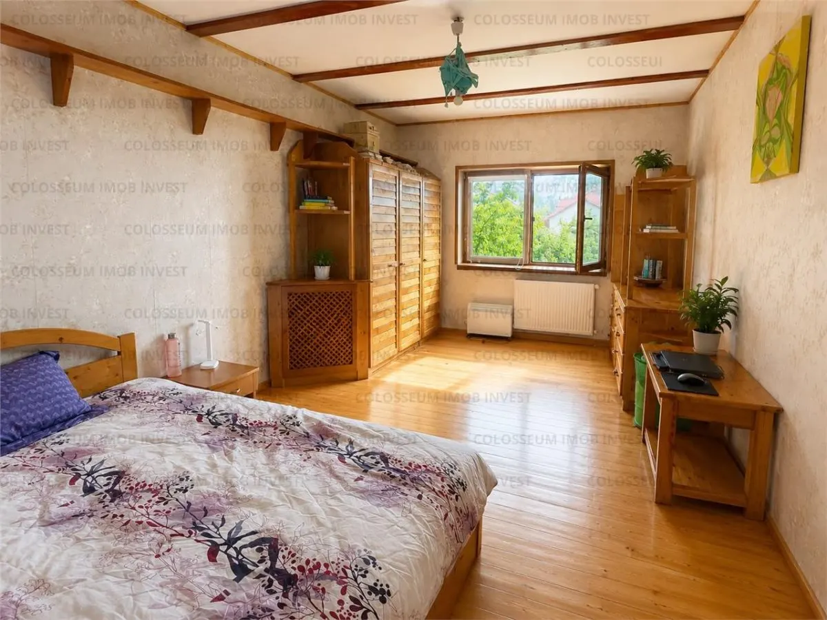 Apartament 2 Camere de Închiriat în Răcădău | Complet Mobilat și Utilat - foto 1