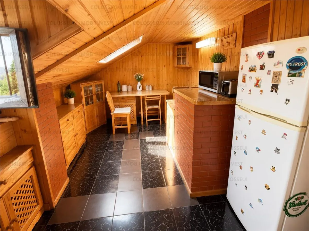 Apartament 2 Camere de Închiriat în Răcădău | Complet Mobilat și Utilat - foto 3