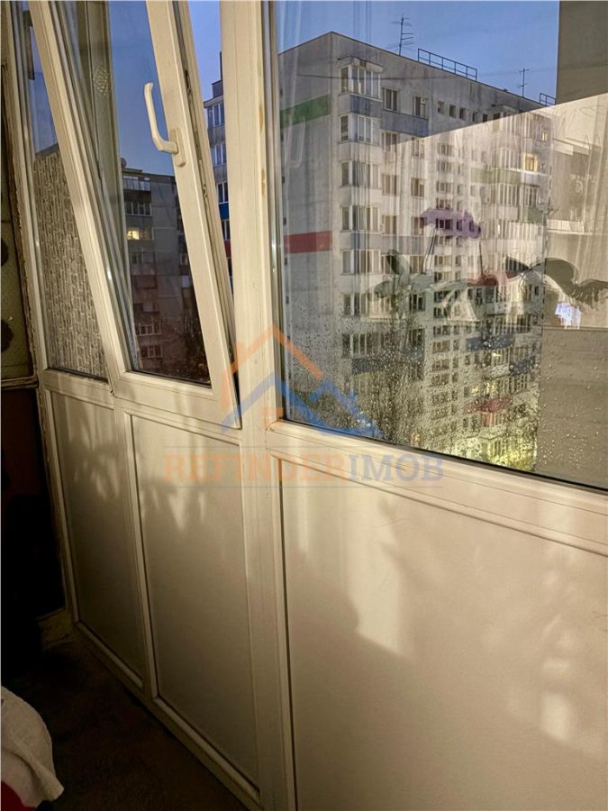 Tineretului – 3 camere decomandat, etaj 6/10, lângă parc - foto 6