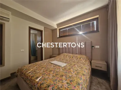 Vila/casa vacanta premium cu 5 camere , teren de 551 m.p.in Costinesti Schitu - foto 25