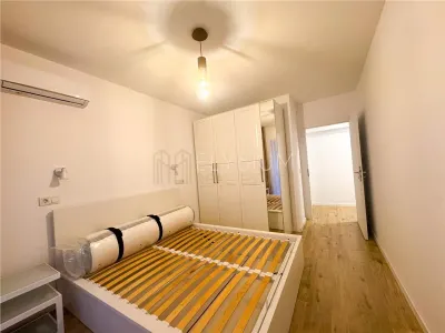 Apartament de inchiriat 3 Camere Complex Prima Vista - foto 10