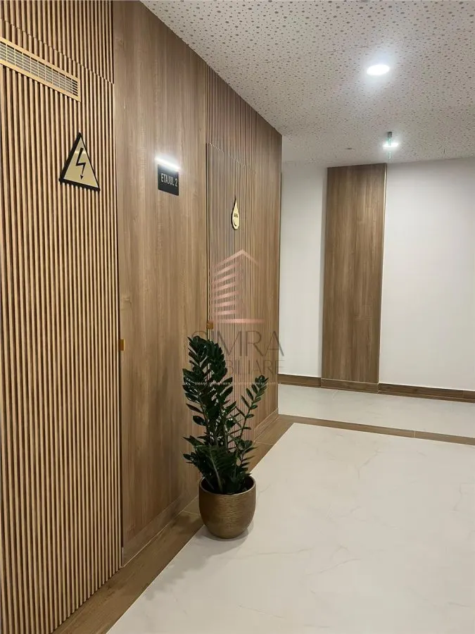 Apartament 2 camere Sofian One, Santandrei - foto 1