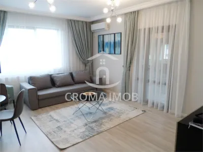 Inchiriere apartament 2 camere, de lux, zona Nord, Cartier Albert - foto 2