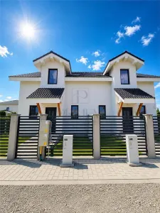 Duplex- cartier Serena - Mosnita Noua, 111mp - Mosnita Noua