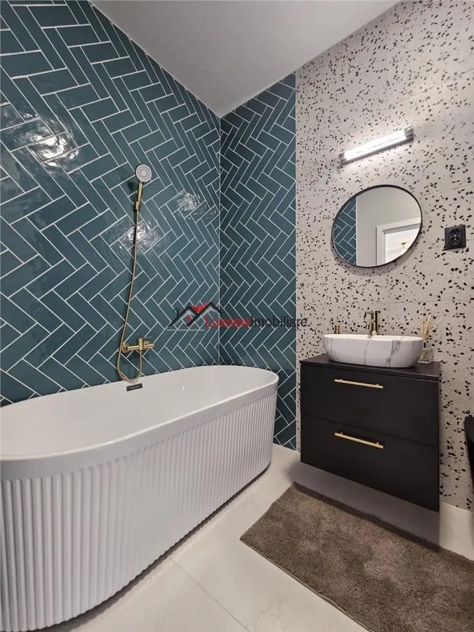Unele apartamente se remarcă prin preț, altele prin calitate. Acesta le oferă pe ambele! - foto 12