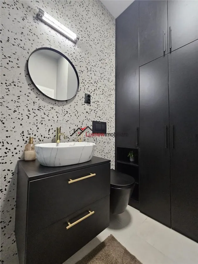 Unele apartamente se remarcă prin preț, altele prin calitate. Acesta le oferă pe ambele! - foto 13