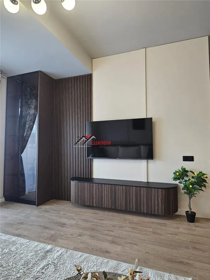 Unele apartamente se remarcă prin preț, altele prin calitate. Acesta le oferă pe ambele! - foto 8