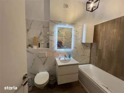 Vanzare 3 camere Titan Pallady 76mp+loc parcare - foto 6